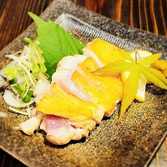 天草大王　生七味香るタタキ