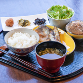 喫茶去のおすすめ料理3