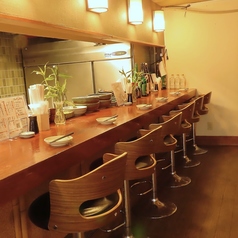 ご飯処 晴れ風の雰囲気3