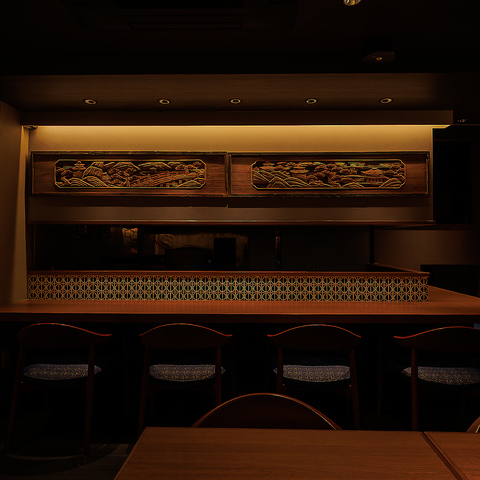 鮮魚と和牛を嗜む居酒屋以上、割烹未満の店