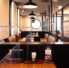 焼肉　平城苑　矢切店の雰囲気1