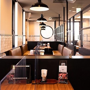 焼肉 平城苑 矢切店の雰囲気1