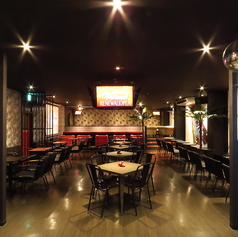 飲み放題 ダーツ VERMUT特集写真1