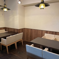 シエルエトワレの雰囲気2