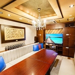 大人数の宴会にオススメ！スタンダードルーム