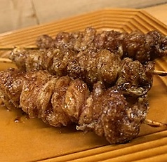 炭火焼 とり藏のおすすめ料理1