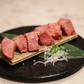 料理メニュー写真&nbsp;芯タン
