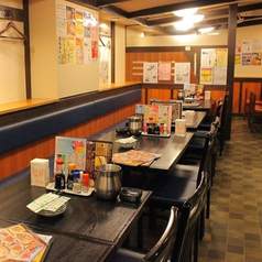 世界の山ちゃん 秋葉原昭和通り店の雰囲気3