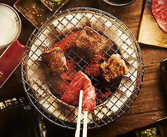 焼肉ホルモン 龍の巣 大阪京橋の写真