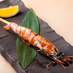 炭焼炉端 魚のいしさかのおすすめポイント1