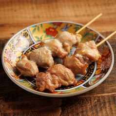 ソリレス（塩・タレ）