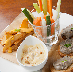 HIPPIES SAPPORO SUSUKINOのコース写真