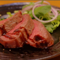 素材にこだわった肉の旨味で生まれる極上体験をあなたに