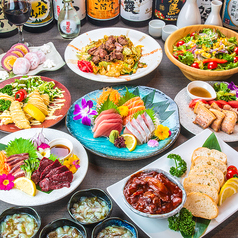 居酒屋 福乃家 大宮店のコース写真