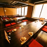 橿原神宮前駅 居酒屋 完全個室 和食 海鮮 焼き鳥 飲み放題  宴会 女子会 会食 日本酒 合コン 誕生日