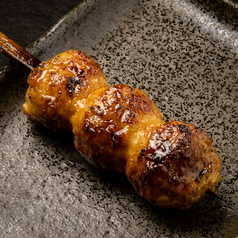 本格炭火焼鳥　鳥ようの特集写真
