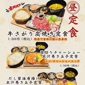 焼鳥居酒屋ポロロのおすすめ料理3