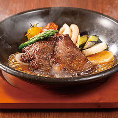 謝朋殿 シャホウデン グランデュオ立川店のコース写真