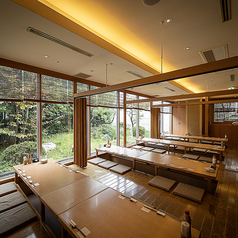 昼宴会ございます。人気です！