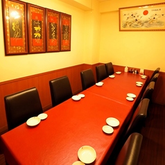 萬珍館 金山店の特集写真