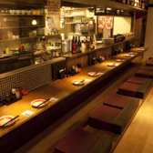 鳥玄 成田公津の杜店の雰囲気2