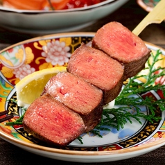 焼き鳥×串カツ×海鮮　串焼き　みろく　金山店のおすすめ料理1