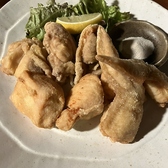 とりっちのおすすめ料理3