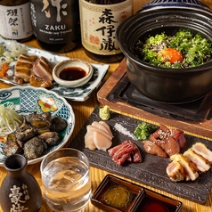 素材を引き立てる調理技法が光る焼きコースの魅力◎