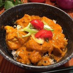 鶏いちばん あびこ店のおすすめランチ3