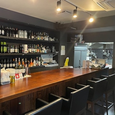 シエルエトワレの雰囲気3