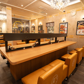 矢場とん 名古屋駅三井ビル北館店の雰囲気3
