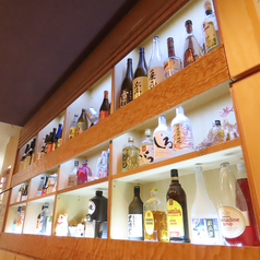 ダイニング酒場 歩庵の特集写真