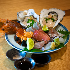 恵比寿 新太郎の写真