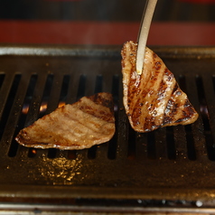どーだ焼肉フライデー 福生のおすすめポイント1