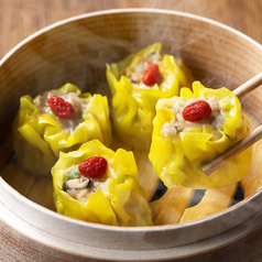 自家製豚焼売