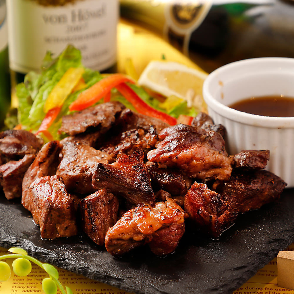 オシャレな空間は、デートや女子会にもおすすめ♪