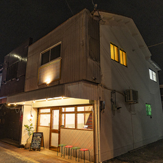 百李飯店の特集写真