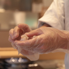 天草 牛深丸 SAKURAMACHI店の特集写真