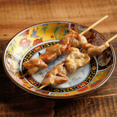 ウチモモ（塩・タレ）