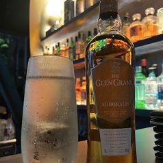 【スペイサイド】