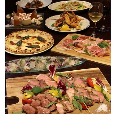 ワイン酒場コジコジ秋田駅前店のおすすめ料理1