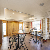 PlanB プランビーの雰囲気3