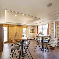 PlanB プランビーの雰囲気3