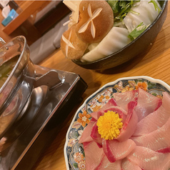 寿司と炉端 あっぱれのコース写真