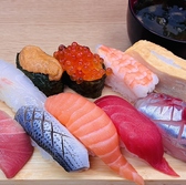 桜鮨 伊豆長岡店の詳細