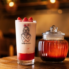 炭火焼鳥 塚田農場 THE2nd 新橋店のおすすめドリンク2