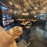 湯布院串揚げ　油やの雰囲気3