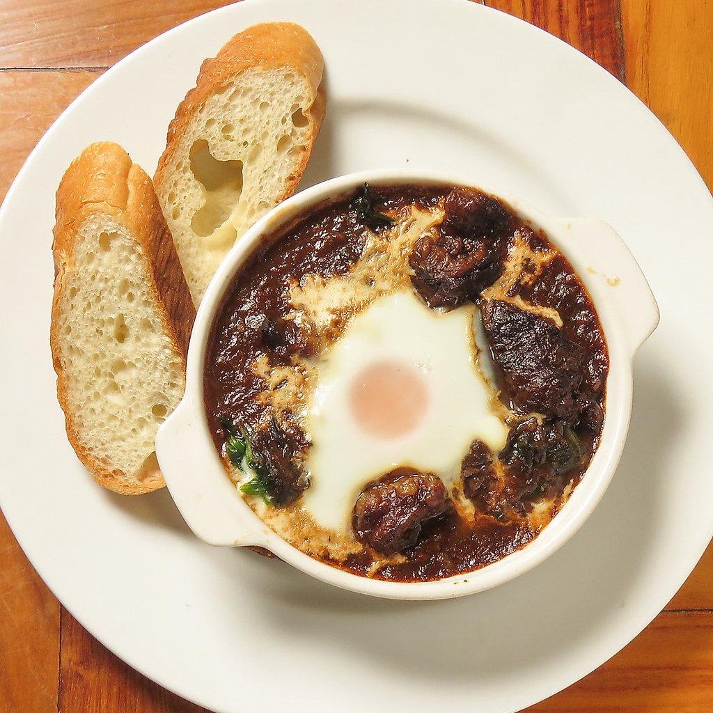 前菜は手頃な490円からあります！