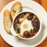 前菜は手頃な490円からあります！