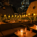 【お通し&席料なし】新宿ビアガーデン Rooftop Terrace 新宿店の雰囲気1